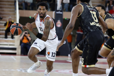 Slika za Nova transfer saga u Humskoj – Partizan "precrtao" Bruksa, pominje se i Zvezda?!