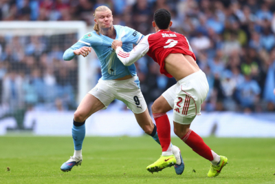 Slika za Ovo nije samo meč vredan "šest bodova" – ovo je meč za titulu!