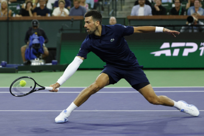 Slika za Đoković oborio Federerov rekord – do kraja godine može još jedan