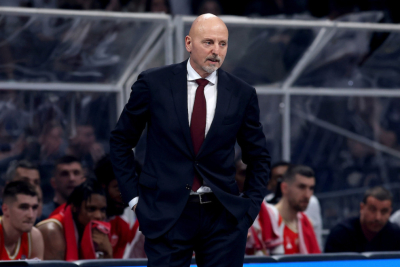 Slika za Obradović: "Bolomboj putuje u Barselonu – ne sme da bude izgovora"