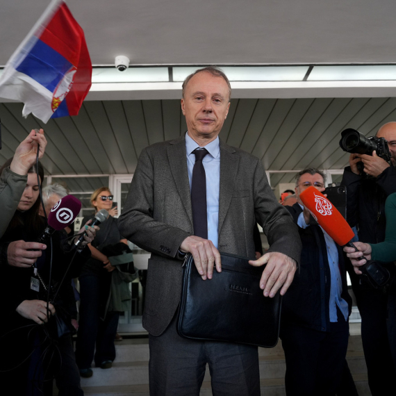 Jasno pitanje poslanika o Đokiću: Zašto nije pokrenut krivični postupak zbog nezapamćenog pedagoškog zločina?