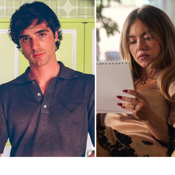 Mučna scena sa venčanja razbesnela fanove "Euforije": "Rasplakala me" VIDEO