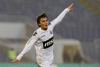 Slika za B92.sport saznaje: Adem Ljajić na pragu Partizana – u paru sa Jovetićem?