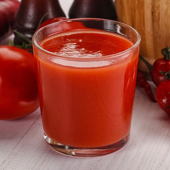 Crveni "eliksir zdravlja": Ovo je jedna od najvažnijih namirnica za srce, probavu i zaštitu organizma