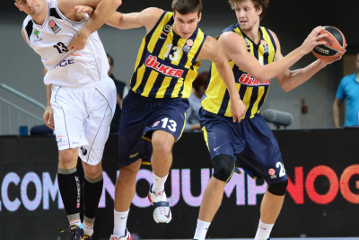 Slika za Veseli: "Želim da vidim Bogdana u Partizanu"