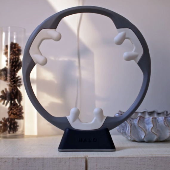 Izgleda sprava za mučenje – u stvari je suprotno od toga! FOTO