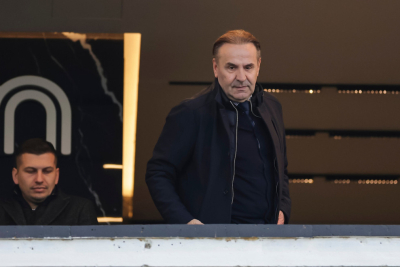 Slika za Ljajić: "Dobijamo UEFA licencu, ali gubimo rat – postali smo džak za udaranje"