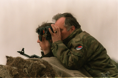 Slika za Mladić će biti sahranjen uz najviše državne počasti; Vučić tražio da ga puste da umre u Srbiji, nisu dozvolili