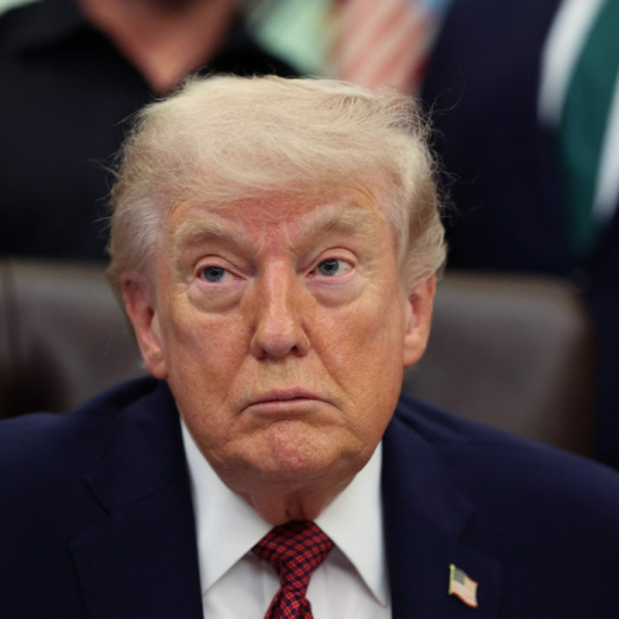 Bela kuća: "To nije istina"