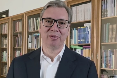 Slika za Na Vidovdan završetak novog auto-puta u Srbiji: Vučić otkrio detalje VIDEO