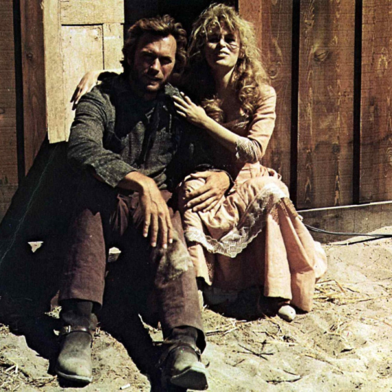 Ovaj film je bio prekretnica u karijeri Klinta Istvuda: Definisao ga je kao reditelja VIDEO