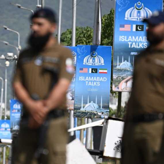 "Iranians have never refused negotiations – they are ready to come"