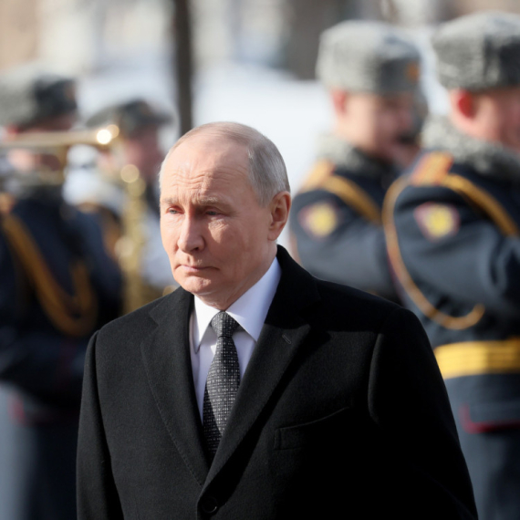 Putin: "Imamo pravo na mirnodopsku nuklearnu energiju"