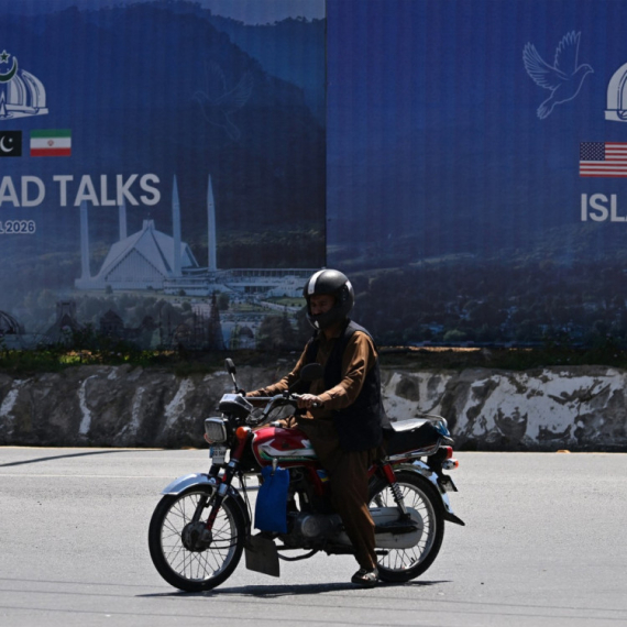 Vremena je sve manje – za koliko sati bi iranski i američki zvaničnici mogli da budu u Pakistanu?