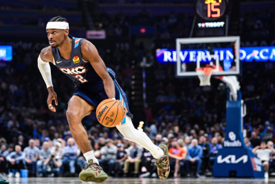 Slika za NBA uručila nagradu Šeju – Jokić tek šesti