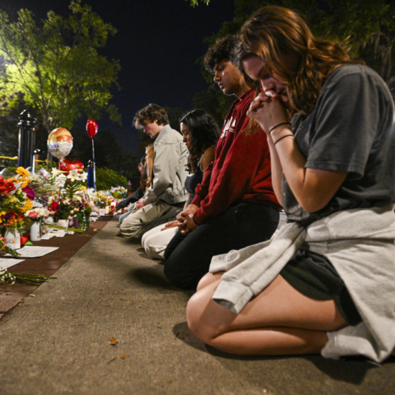 Smrtonosna pucnjava pokrenula lavinu pitanja – ChatGPT pod istragom države