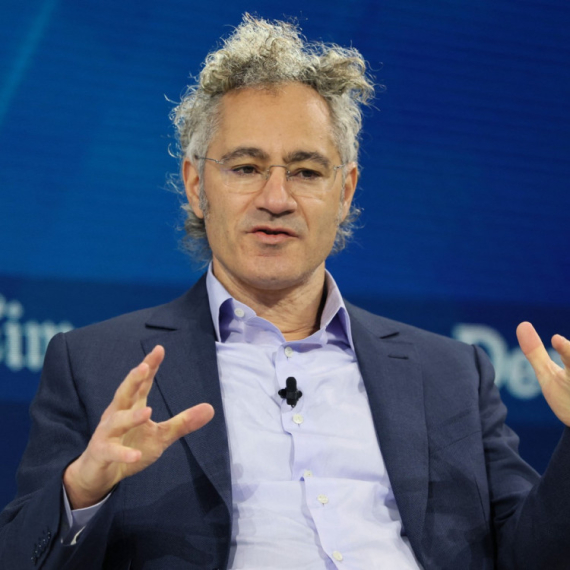 Manifest Palantira zvuči uznemiravajuće – pročitajte ga i vi