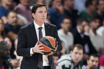 Slika za Poruka za Obradovića? "Igrač u formi mora da ostane na parketu"