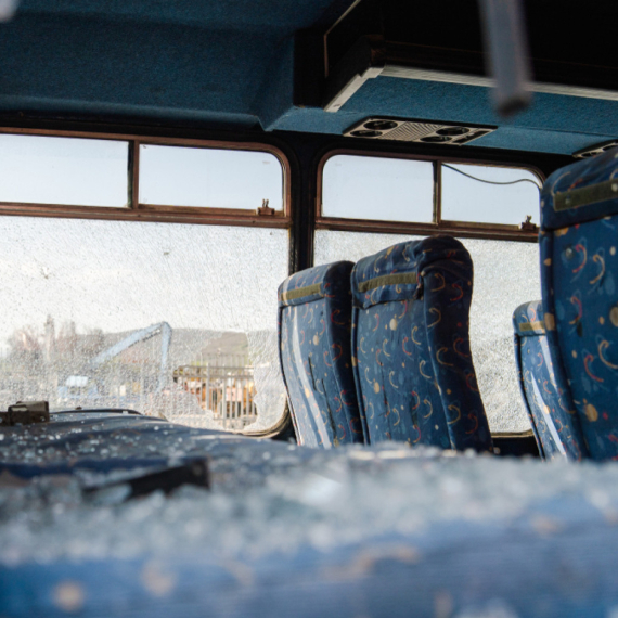 Stravična nesreća u Turskoj: Prevrnuo se autobus sa turistima, ima mrtvih