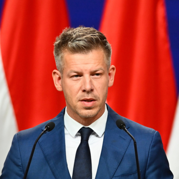 Peter ima san, a on je Austro-Ugarska