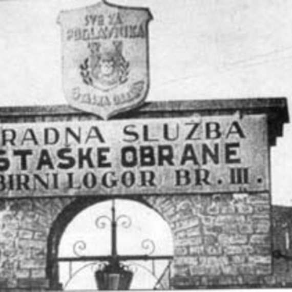 "Ne ćuti se samo u, već i o Jasenovcu"