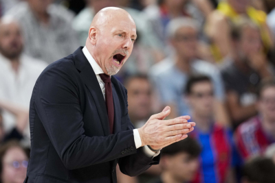 Slika za Maltene jednoglasno – on je glavni krivac za poraz Zvezde od Barselone