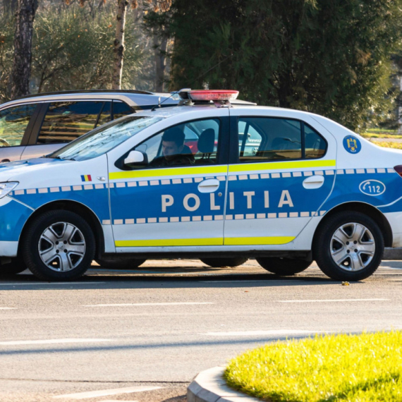 Beograđanina u Rumuniji snimio radar: Šokirao se kad je čuo kakvu kaznu je dobio!