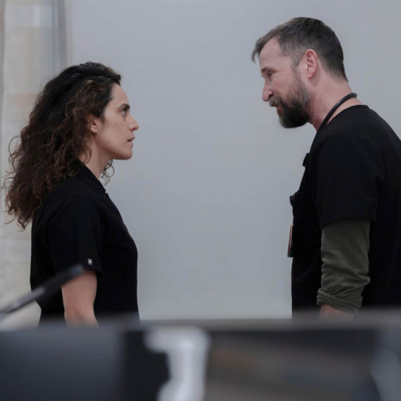 Finale serije "The Pitt" obara rekorde: 9,6 miliona gledalaca za tri dana VIDEO