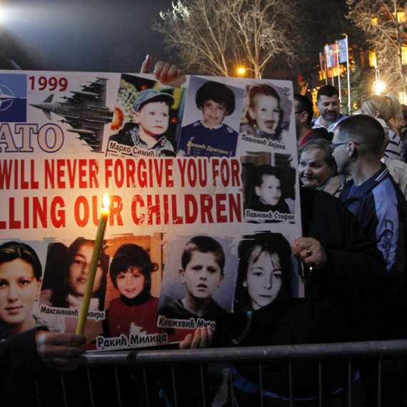 Preko Milice Rakić do političke laži: Šta je Kulačin hteo da postigne sramotnim izvrtanjem istine?