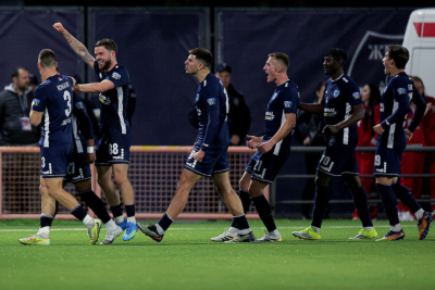 Slika za Zvezda gubi u Pančevu – pobedom može do titule