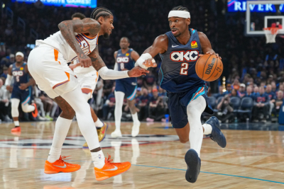 Slika za Šej u MVP modu – šampion siguran VIDEO