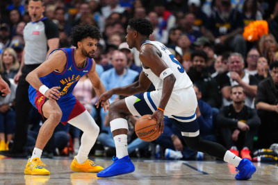 Slika za Sjajna vest za Denver iz Mineapolisa pred G3