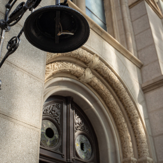 "Napad na pravoslavnu crkvu u Zagrebu je čin bezumlja"