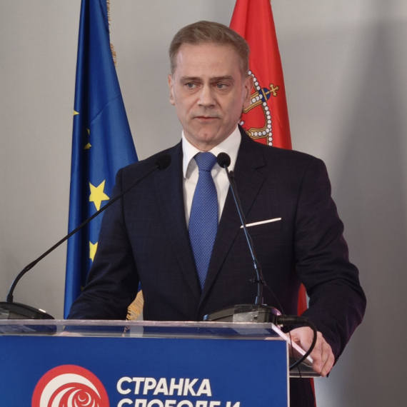 Stefanović priznao da ih je Vučić "nadigrao"? "Čuo se sa Mađarom..."