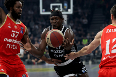 Slika za Poznato koliko novca Evroliga traži za A licencu – popust za Partizan