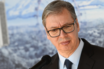 Slika za Istorijska poseta: Vučić najavio put u Kinu, povod je izuzetno važan za Srbiju