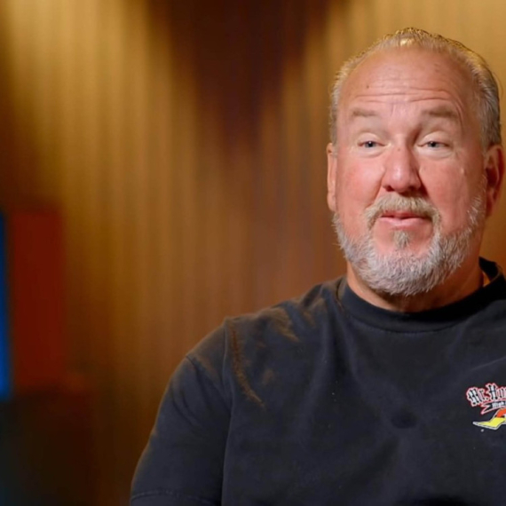 Darel Šits pre samoubistva trpeo internet nasilje: "Moraju da odgovaraju"