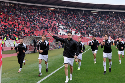 Slika za Parti(zan)brejkersi