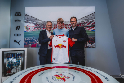 Slika za Čukarički prodao tinejdžera Salcburgu!