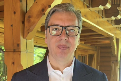 Slika za Vučić: "Podelili smo 6.645 kredita za mlade"; "Predlažem da povećamo iznos za još 300 miliona evra" VIDEO