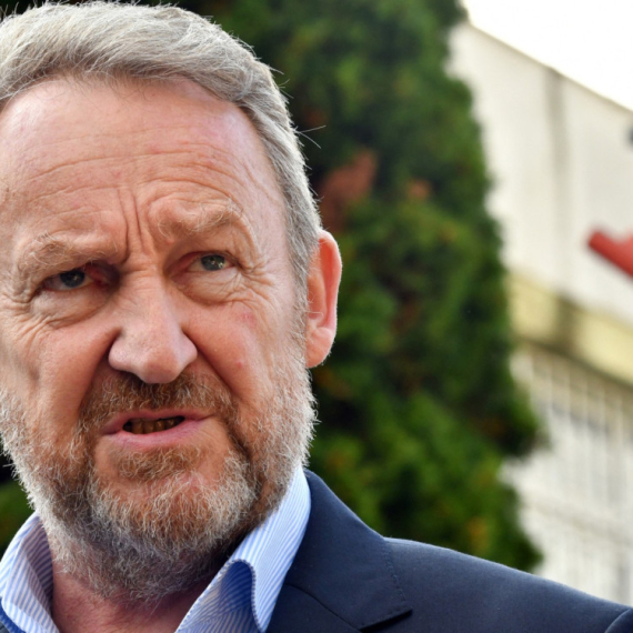 Potpuna šizofrenija Domagoja Margetića: Sada mu je Izetbegović ubica