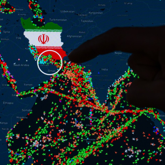 Nine targets have been selected; if they go up in smoke, the whole world could go to hell PHOTO