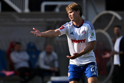 Slika za Ukrajinski milijarder ulazi u Hajduk