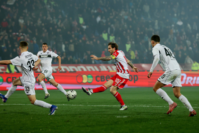 Slika za Da li je slučajnost – ne znamo, da li bi ovako bilo najslađe – bez sumnje