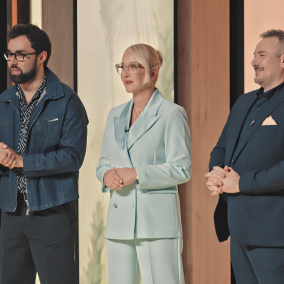 MasterChef Srbija: Takmičari će ipak kuvati timski, ali ne u svom timu regije, već...