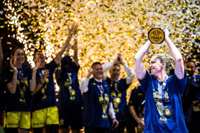 Slika za Kad si, ipak, rođen da čuješ pobedničke fanfare