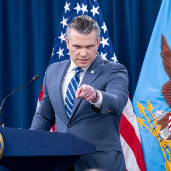 Amerika upozorila: "Vreme besplatnog oslanjanja je završeno"