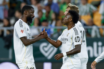 Slika za "Brodolom" u 94. minutu – Real se oprašta od titule VIDEO