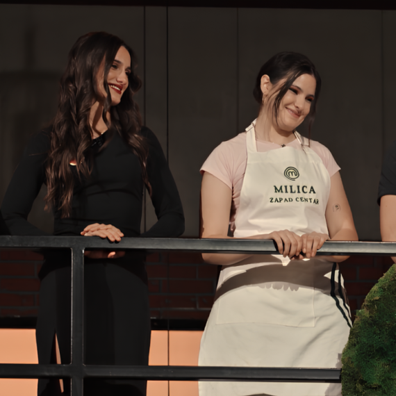 On je od svih sudija dobio posebne komplimente: Takmičar oduševio jelom