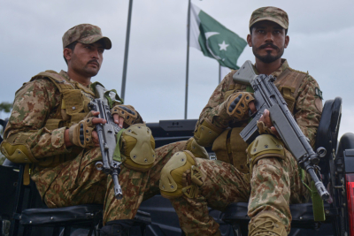 Slika za Totalni preokret – Teheran pristaje na američke uslove?